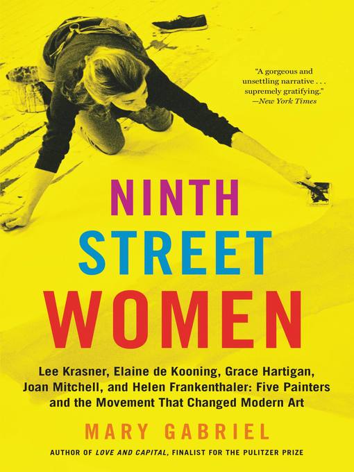 Title details for Ninth Street Women by Mary Gabriel - Available